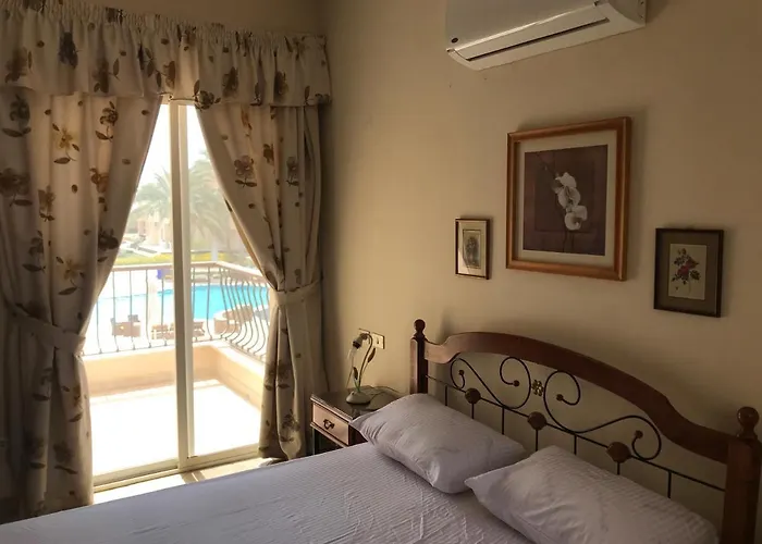 With Roof At Laguna Bay- Ain Sokhna - شالية غرفتين مكيف بالكامل بالرووف قرية لاجونا باي - العين السخنة Апартаменты *
