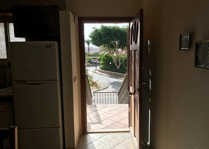 With Roof At Laguna Bay- Ain Sokhna - شالية غرفتين مكيف بالكامل بالرووف قرية لاجونا باي - العين السخنة Апартаменты *