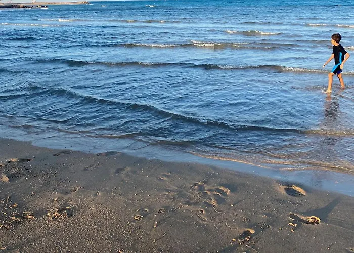 With Roof At Laguna Bay- Ain Sokhna - شالية غرفتين مكيف بالكامل بالرووف قرية لاجونا باي - العين السخنة Апартаменты